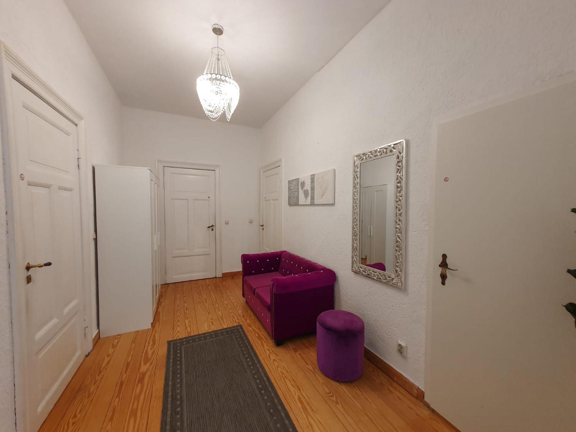 Deutsche Villa Rostock Eksteriør bilde