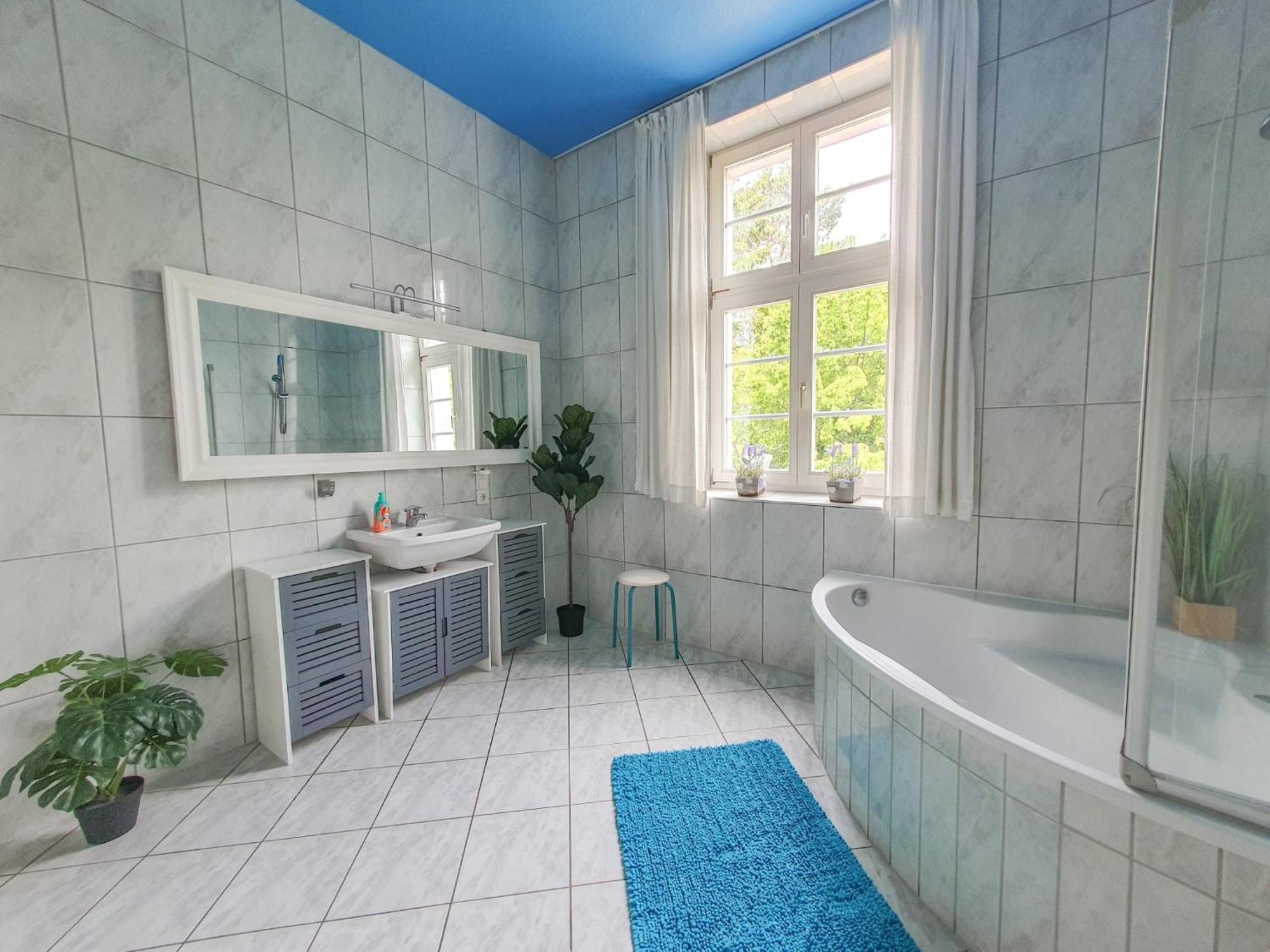 Deutsche Villa Rostock Eksteriør bilde